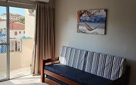 Apartamento Praia Grande